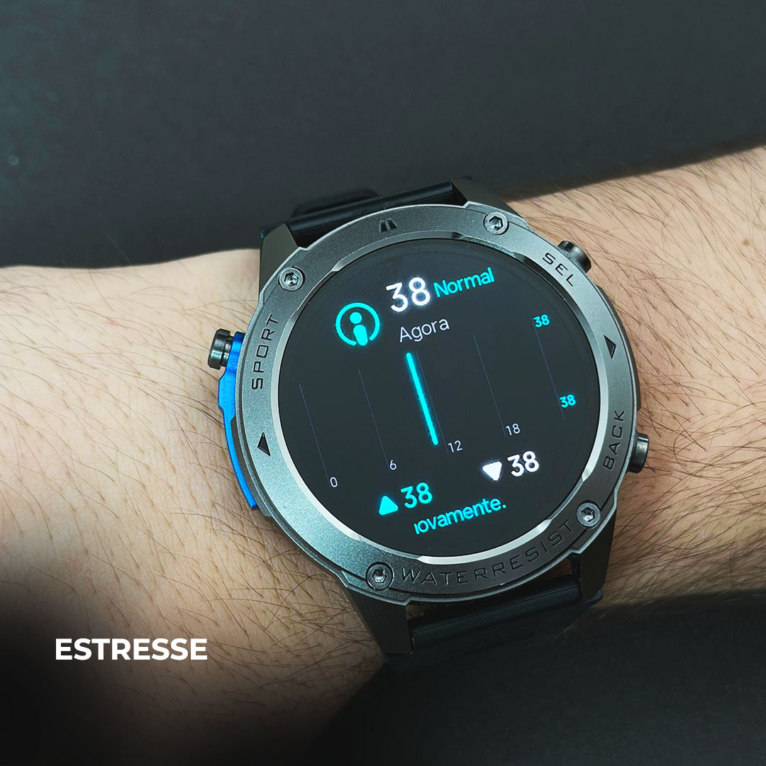 smartwatch brave gps 5atm smartwatch brave gps 5atm