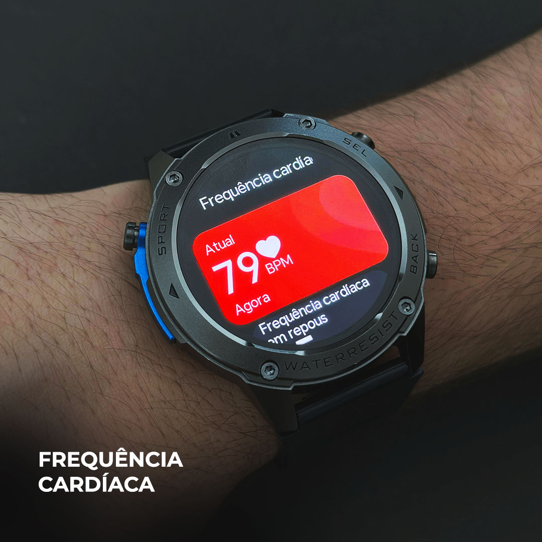 smartwatch brave gps 5atm smartwatch brave gps 5atm
