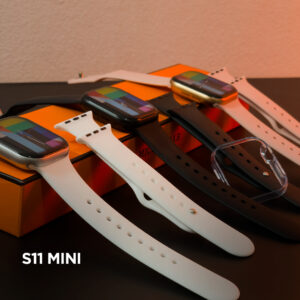 smartwatch s11 mini serie 11